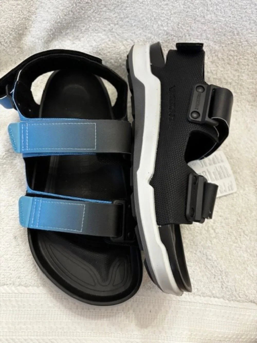 Birkenstock Tatacoa Futura Birko-Flor 